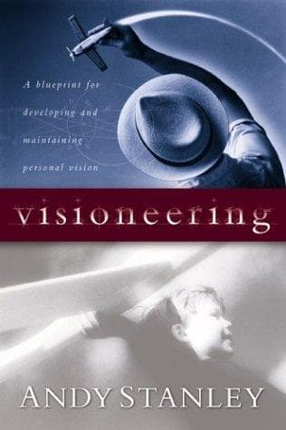 Tapa de Visioneering