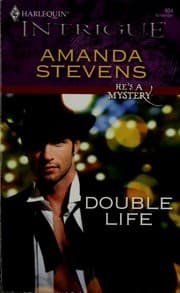 Tapa de Double Life