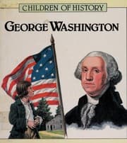 Tapa de George Washington