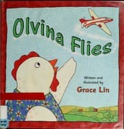 Tapa de Olvina flies