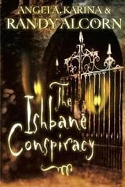 Tapa de The Ishbane Conspiracy