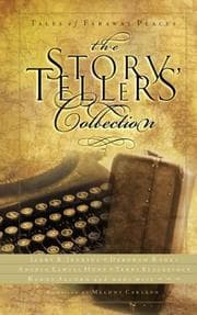 Tapa de The storytellers' collection