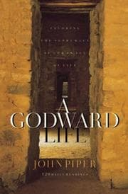 Tapa de A Godward Life