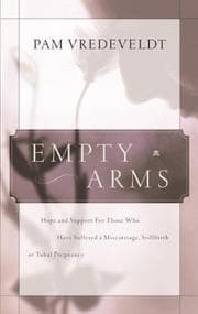 Tapa de Empty Arms