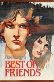 Tapa de Best of friends