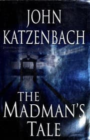 Tapa de The Madman's Tale