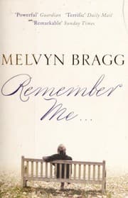 Tapa de Remember me