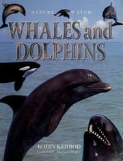 Tapa de Whales and dolphins