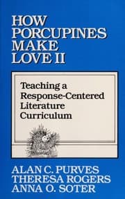 Tapa de How porcupines make love II