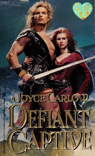Tapa de Defiant captive