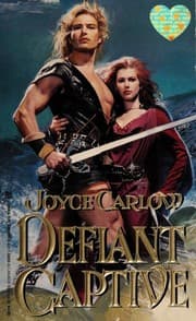 Tapa de Defiant captive
