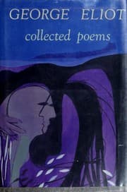 Tapa de Collected Poems (Skoob Seriph)