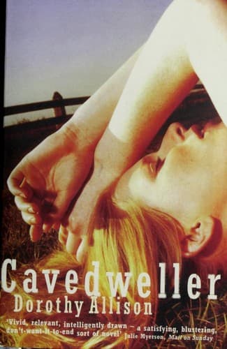 Tapa de Cavedweller