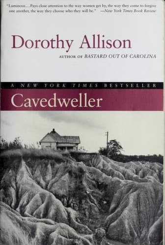Tapa de Cavedweller