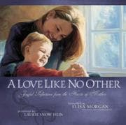 Tapa de A love like no other