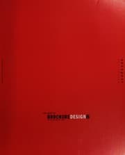 Tapa de The best of brochure design