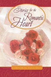 Tapa de Stories for the romantic heart