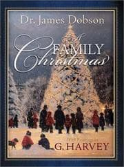 Tapa de A Family Christmas