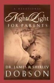 Tapa de Night light for parents
