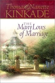 Tapa de The many loves of marriage