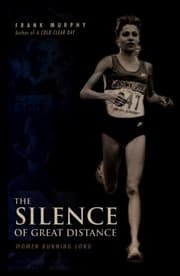 Tapa de The silence of great distance