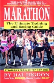 Tapa de Marathon