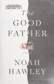 Tapa de The good father