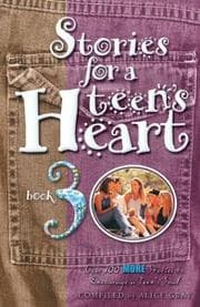 Tapa de Stories for a teen's heart
