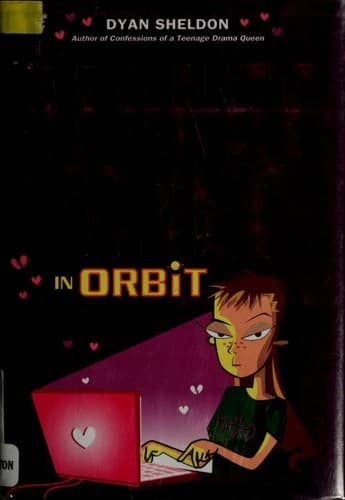 Tapa de Planet Janet In Orbit