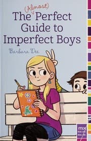 Tapa de The (almost) perfect guide to imperfect boys