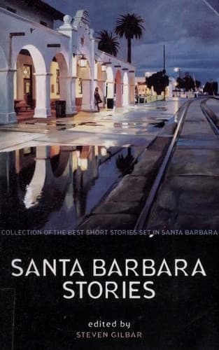 Tapa de Santa Barbara stories