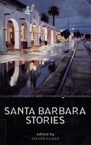 Tapa de Santa Barbara stories