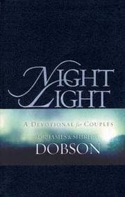 Tapa de Night Light