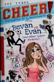 Tapa de Bevan Vs Evan And Other School Rivalries