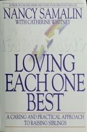 Tapa de Loving each one best
