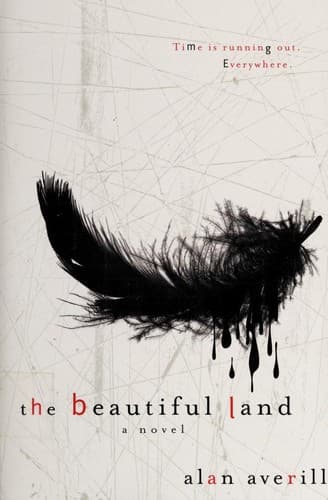Tapa de The Beautiful Land