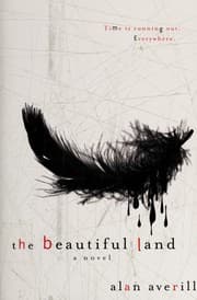 Tapa de The Beautiful Land