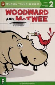 Tapa de Woodward and McTwee
