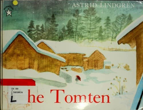 Tapa de The Tomten