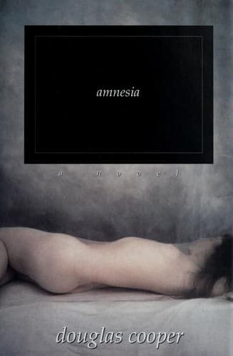 Tapa de Amnesia