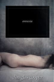 Tapa de Amnesia