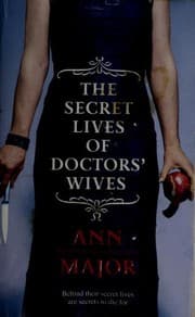 Tapa de The Secret Lives of Doctors' Wives