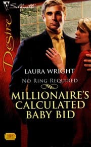 Tapa de Millionaire's Calculated Baby Bid