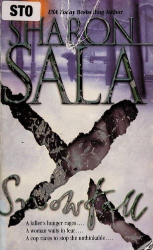 Tapa de Snowfall