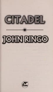 Tapa de Citadel
