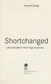 Tapa de Shortchanged