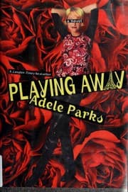 Tapa de Playing Away