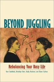 Tapa de Beyond juggling