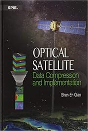 Tapa de Optical Satellite Data Compression and Implementation