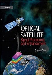 Tapa de Optical Satellite Signal Processing and Enhancement